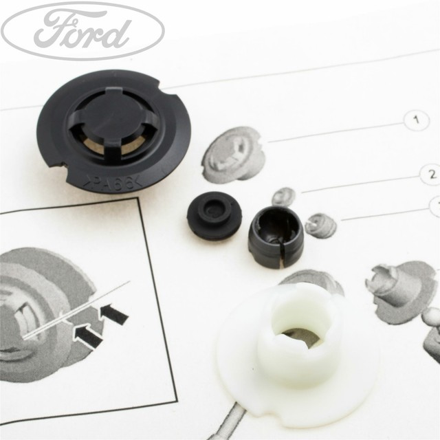 Genuine Ford Gear Linkage Repair Kit 1619959 for sale online eBay