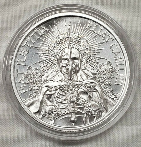 Fiat justitia ruat caelum