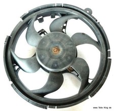 Fiat Stilo Fan Motor Cooling Fan 82301000