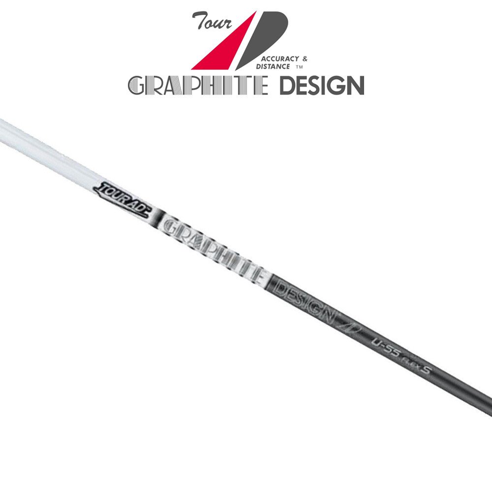Graphite Design Tour AD U Utility | eBay Graphite Design Tour AD U Utility | eBay
