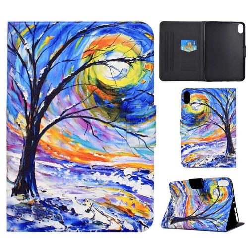 Smart Leather Stand Case Shockproof Cover For iPad 5/6/7/8/9/10/11th Gen Air Pro - Picture 38 of 124