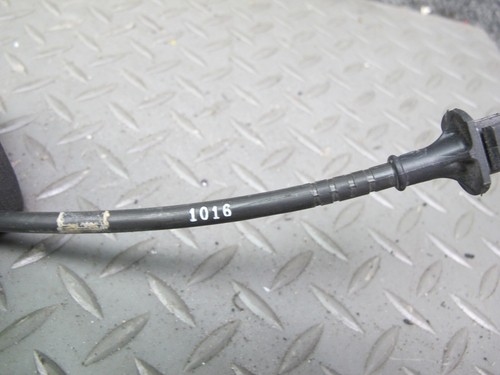 🥇90-96 CHEVROLET CORVETTE C4 CRUISE CONTROL SERVO ACTUATOR W CABLE 25110835 OEM - Picture 12 of 12