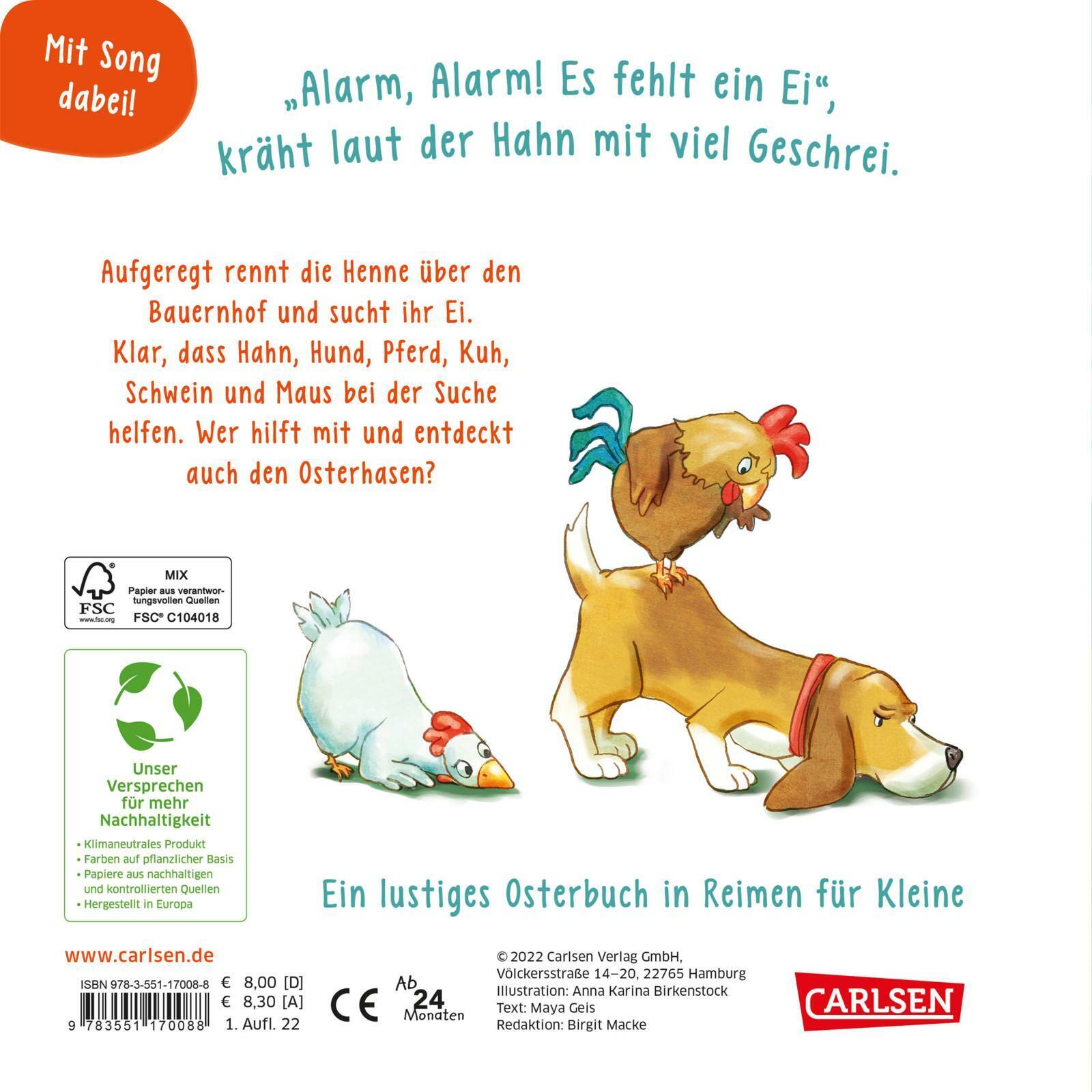 Thumbnail - Maya Geis; Anna Karina Birkenstock; Katrin Rohe / Auweiowei, Wo Ist