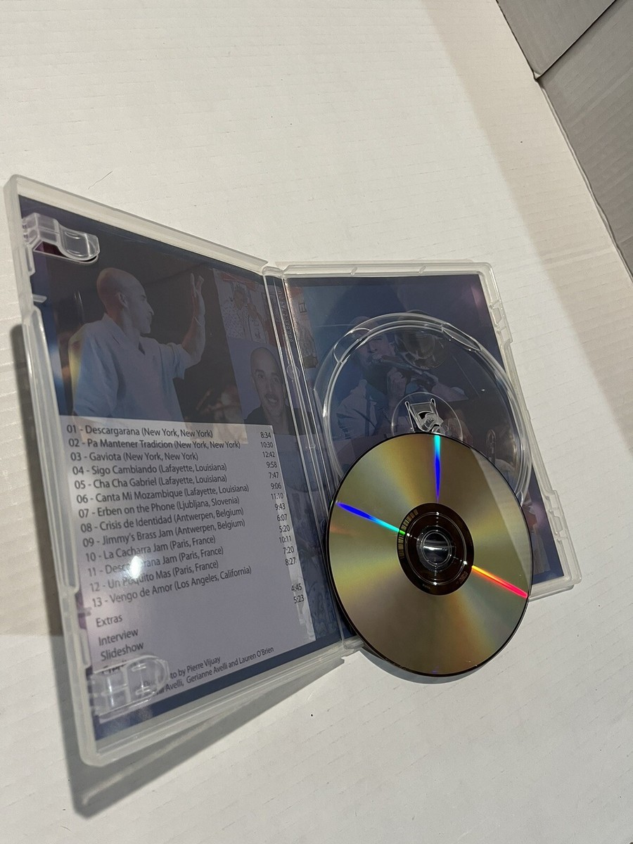 その他 Jimmy Bosch Y Su Masacote Jam [DVD] [Import] Jimmy Bosch y Su Masacote Jam - VERY GOOD 182948000035| eBay