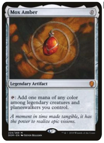 $5 MINIMUM ORDER!     ARTIFACT RARES and MYTHICS - MTG EDH Staples - YOU CHOOSE!