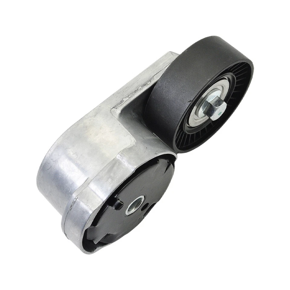 Belt Tensioner Assembly for Chrysler Town & Country Grand Cherokee Dodge Ram - Image 4 of 4