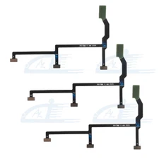 3pcs Flexible Gimbal Flat Ribbon Flex Cable Layer For DJI Mavic Pro