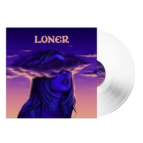 HALSEY Badlands LP NEW COLORED VINYL Astralwerks