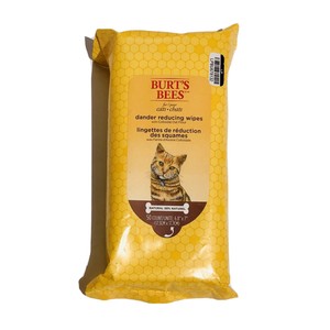 dander reducing wipes