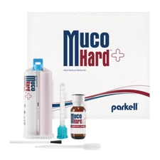 Parkell MucoHard + Reline Kit