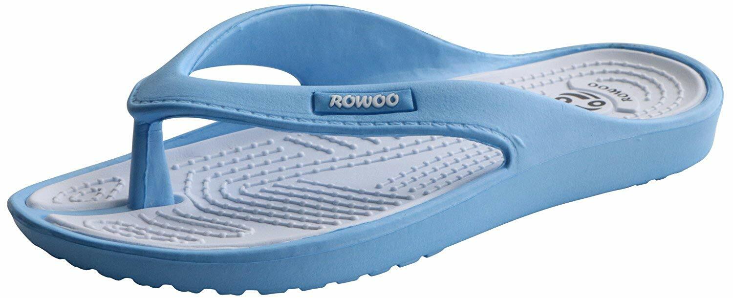 rowoo flip flops
