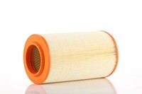 PZL Filters WA20590 Luftfilter FüR Fiat Peugeot Opel CitroËN