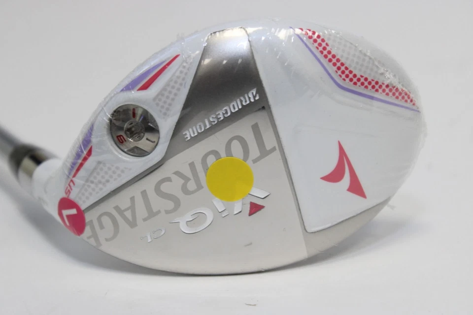 Bridgestone Tour Stage ViQ CL Hybrid 5 (27°) Ladies - Bild 2 von 4