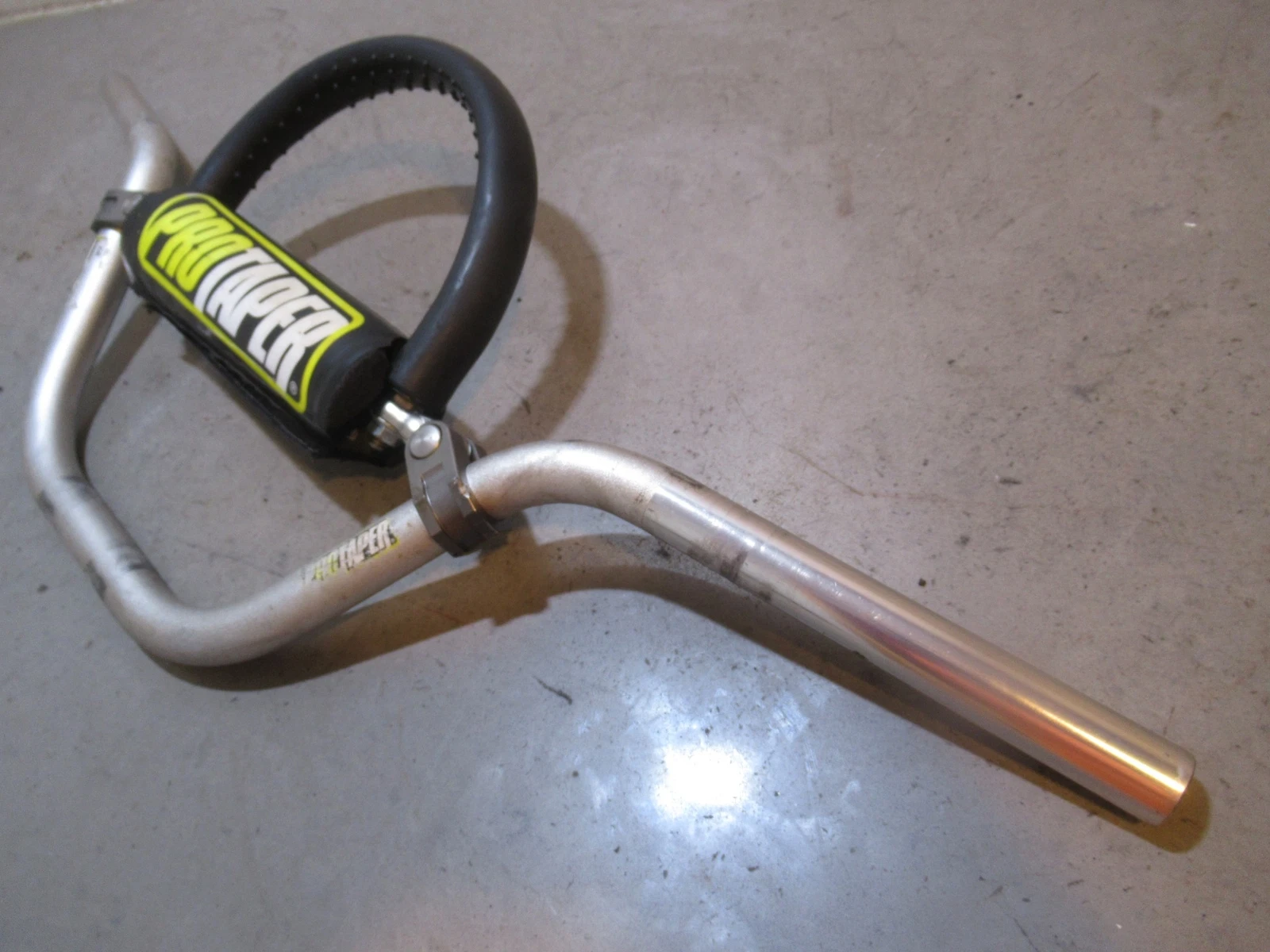 Polaris Pro RMK 800 Handlebar Pro Taper 2012 #17
