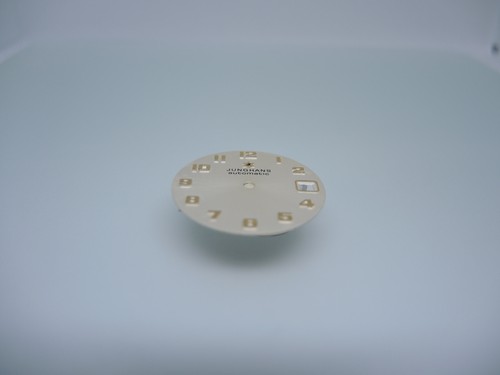 Junghans Automatic Zifferblatt, watch dial - Bild 3 von 6