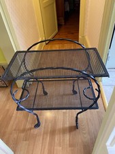 table desserte style Mategot