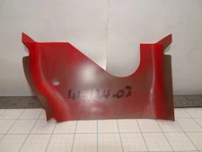 Kohler 41 124 03 Air Cooling Baffle fits Gravely Red K181 41 124 03-S OEM NOS