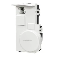 AC120V Washer Door Lid Lock Switch Replace Part For GE Washing Machine AP6985313