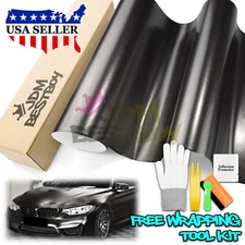 Pearl Metallic Selenite Gray Auto Vehicle Sticker Decal Vinyl Wrap Sheet Film