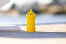The  Floatsom  Boat Transom Drain Plug Wrench...