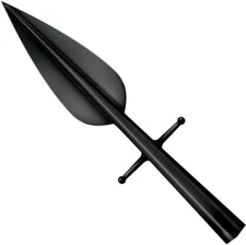 NEVER UNARMED, Cold Steel, MAA European Boar Spear HEAD ONLY 95MBOA X95MBOA NEW