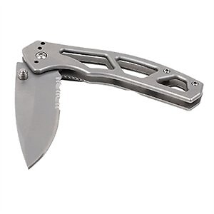Paraframe Tanto Utility Knife, Folding KT4008
