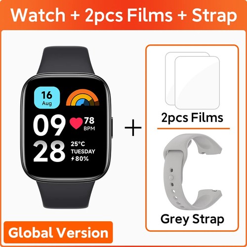 Smartwatch 1.83'' LCD Display Bluetooth Phone Call 12 Days Battery Blood Oxygen - 第 32/43 張圖片