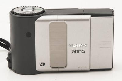 Pentax Efina AF Kompaktkamera Kamera APS Analogkamera