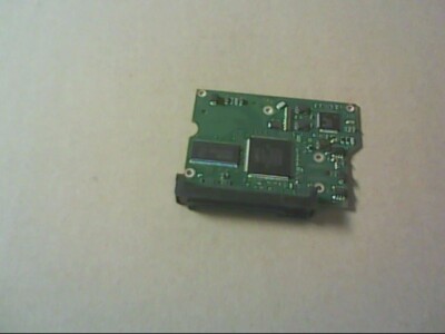 Scheda Logica PCB Seagate ST500DM002 PCB 100535704 REV D