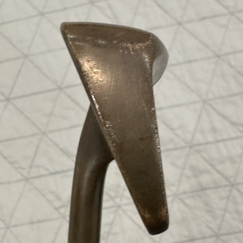 Tommy Armour PGA T-Line Designers Model BeCu 6 Iron Graphite Shaft 37 1/4” RH - Picture 8 of 20