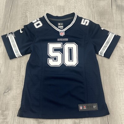 Nike Sean Lee #50 Dallas Cowboys Jersey On Field Sz Medium NFL