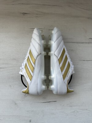 adidas COPA MUNDIAL 白　26.0 未使用 adidas Copa Mundial FG