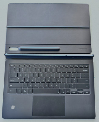 キーボード Galaxy Tab S8 Ultra Book Cover Keyboard Amazon.com: for 14.6 inch Samsung Galaxy Tab S9 Ultra /S8