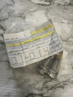 NEW OEM EVINRUDE JOHNSON 344277 343024 OMC Steering Arm Bolt Screw (qty 1)