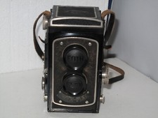 appareil photo FOTH FOTH-FLEX