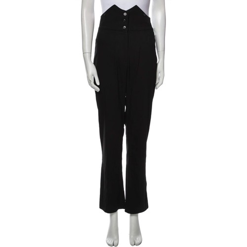 Acne Studios Wool Pants