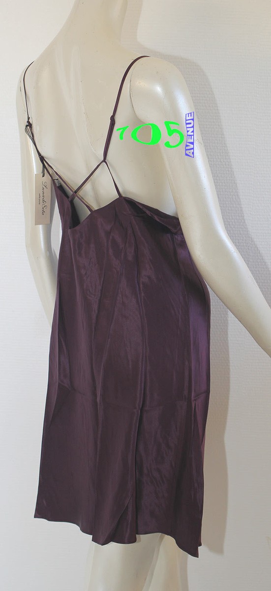 Luna Nightwear Nuisette Prix Taille 56 Homme Veste Veste Taille 56