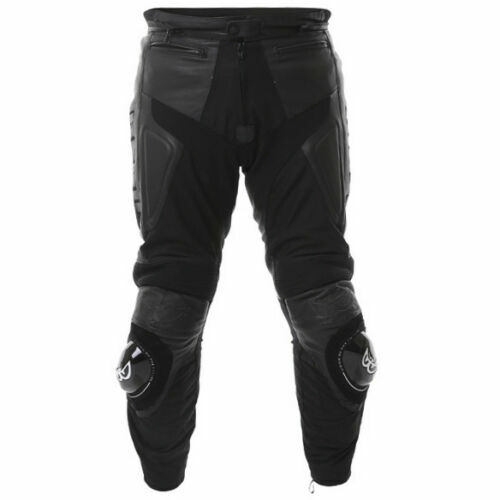 berik leather trousers