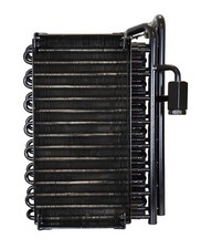 Fuel Cooler F6HT9N103AA, fits Ford Sterling Trucks, "Made In the USA"