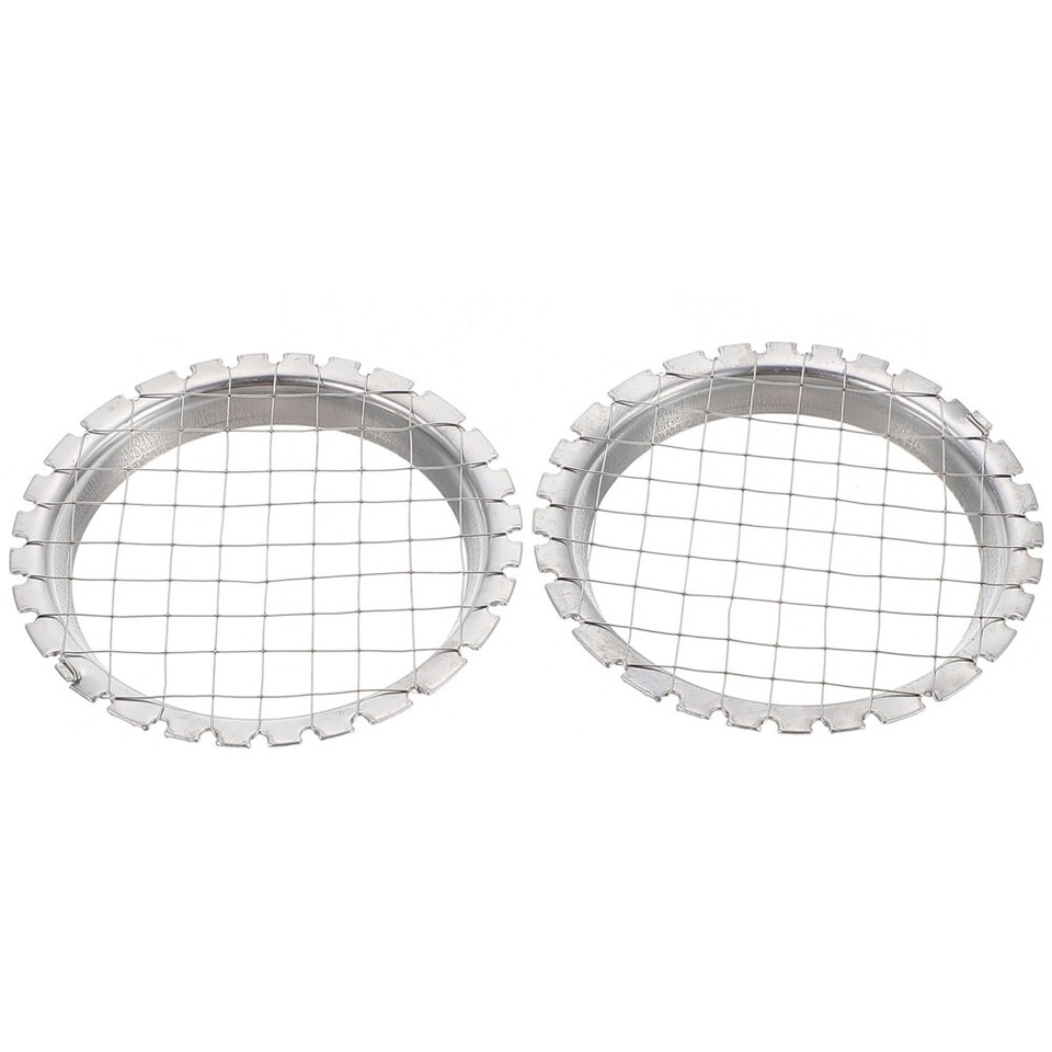 2 Pcs French Fry Cutter Stainless Steel Hard Boiled Egg Slicer eBay