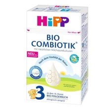 HiPP Stage 3 Organic Combiotic Formula (600g) - German