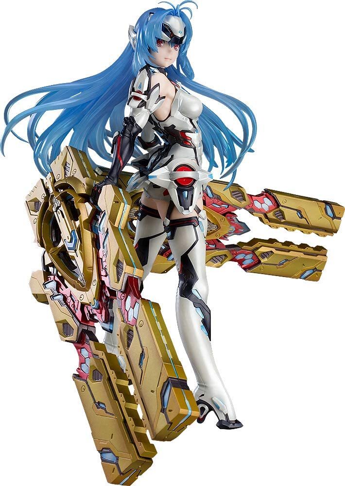その他 GOODSMILE COMPANY KOS-MOS Re: 1/7 Xenoblade Chronicles 2 KOS-MOS Re: Good Smile Company 1/7 Figure
