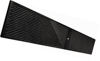 Terk Horizon Amplified Indoor Hdtv Antenna, Flush Mount Terk Horizon Amplified Indoor Hdtv Antenna, Flush Mount