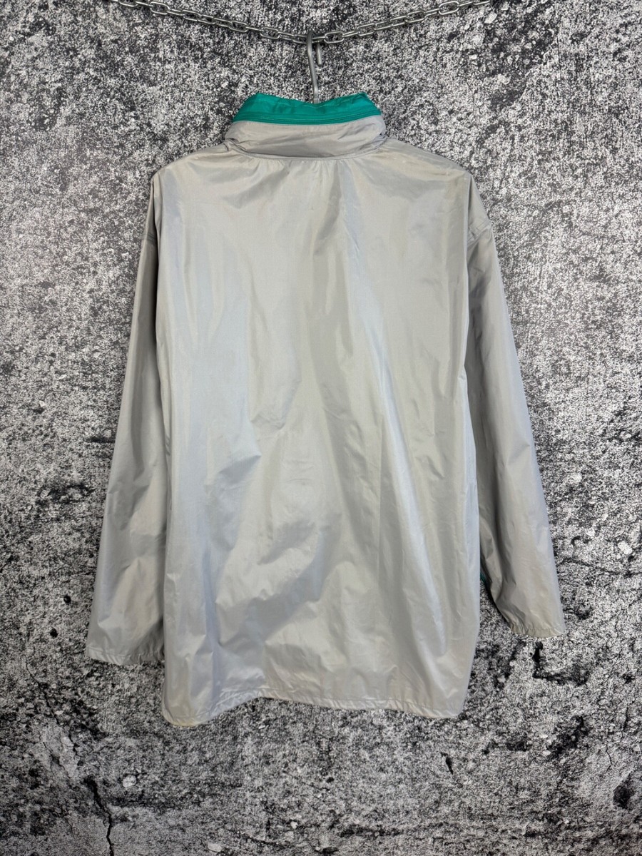 Men's UMBRO Vintage Nylon Jacket Retro 90s Size L Large | eBay