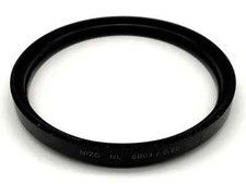 Nizo Gros Plan Nl Lentille