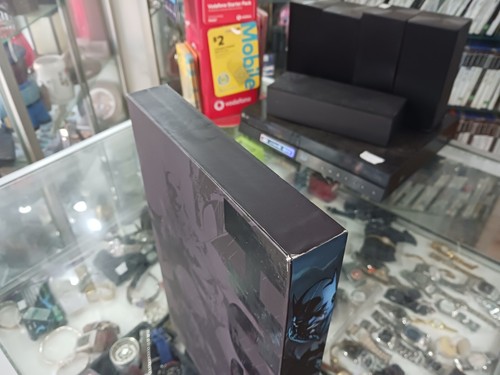 DC COMICS: Absolute Batman: Hush Hardcover by Jeph Loeb - 第 6/22 張圖片