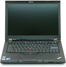 PARTS Lenovo Thinkpad T410 2.4GHz I5, REPAIR-REQ./FOR PARTS T410 T410 