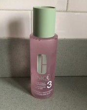 Clinique Clarifying Lotion 3, Combination Oily Skin 6.7 oz / 200 ml FRESH!