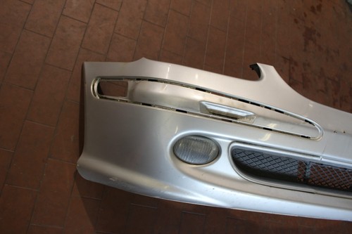 Mercedes-Benz SLK R 170 Mopf Stoßfänger vorne A 170 885 04 25 - Bild 5 von 13