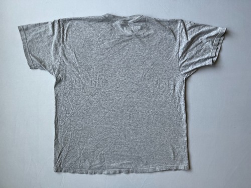 Vintage De Paul Blue Demons Champion Sz Large T-Shirt Gray Short Sleeve GUC - Picture 7 of 8